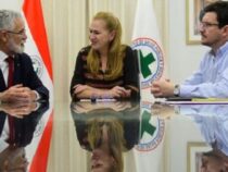 Rettung nach dem Stich: Brasilien spendet lebenswichtiges Antiserum an Paraguay