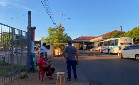 Trotz aktueller Flaute: Tourismus-Boom in Encarnación lässt Geldwechsler hoffen