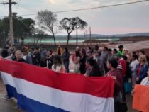 Kampf um den Caacupé-Aquifer: Wie Justiz und Immobilienhaie die Wasserversorgung bedrohen