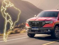 Abenteuer ohne Risiko: Garden garantiert Werkstattservice in ganz Südamerika