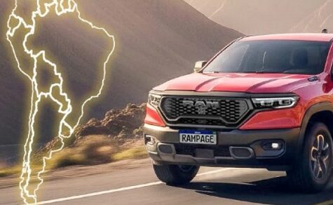 Abenteuer ohne Risiko: Garden garantiert Werkstattservice in ganz Südamerika