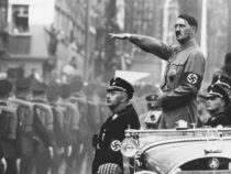 81 Jahre nach Kriegsende: Die Beweise für Hitlers Tod und die Wahrheit über Nazi-Flüchtlinge in Paraguay