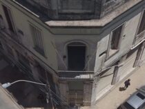 Historisches Hotel im Stadtzentrum wird erneut zum Leben erweckt