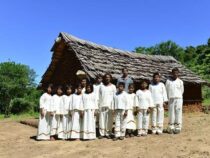 Magie der Tradition: Tauche ein in das verborgene Wissen der indigenen Völker