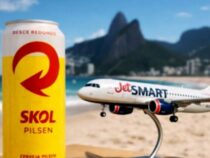 Carioca-Feeling pur: Wie JetSMART und SKOL dich diesen Sommer an die Copacabana bringen