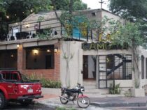 Ein Angebot, das man nicht ablehnen kann: Die ’Mafia Picante‘ im La Camorra