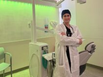 Die Frau, die Ängste heilt: Eine paraguayische Botschafterin der Empathie in den USA