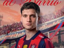 Vom VfB Stuttgart nach Paraguay: Mateo Klimowicz unterschreibt bei Cerro Porteño