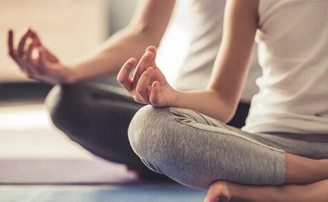 Weg mit dem Stress: Meditation als Schlüssel zu innerer Ruhe und weniger Cortisol