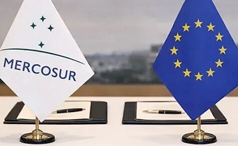 Mercosur-EU-Abkommen gescheitert?