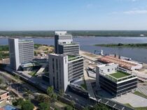 Ausstattung der Regierungsbüros für den Umzug im März/April ​