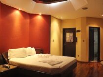 Irgendetwas stimmt an der Geschichte nicht