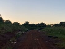 Ständiger Kampf gegen den Unrat: Anwohner beklagen illegale Müllentsorgung