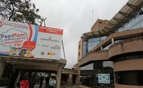 Wenn der Vorname zur Qual wird: 1.200 Paraguayer korrigieren die Sünden ihrer Eltern