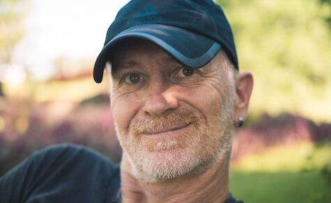 Nachruf für Oliver Förster