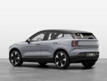 Volvo trieb das Premium-Wachstum in der Elektromobilität voran ​