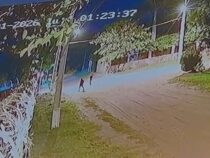 Eine offene Rechnung