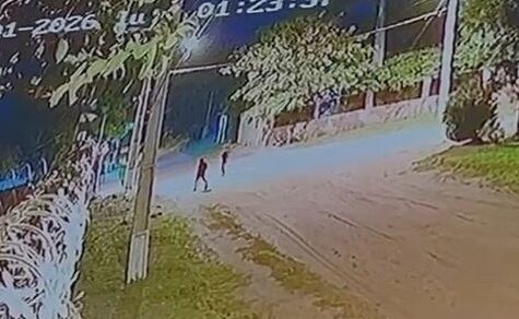 Raubmord an Ausländer: Täter flüchten mit Beute und Fahrzeug