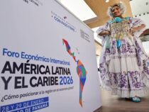 Paraguay wirbt für 2-Milliarden-US-Dollar-Biozean-Gaspipeline mit starker Unterstützung der CAF