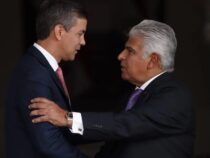 Im Gegensatz zu Trump schlagen Paraguay und Panama einen „dritten Weg“ zur Überwindung der Krise in Venezuela vor ​