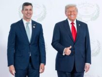 Wird Paraguay 1 Milliarde US-Dollar zahlen, um Trumps Friedensrat beizutreten?