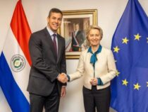 Das Freihandelsabkommen zwischen dem Mercosur und der Europäischen Union