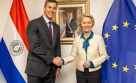 Das Freihandelsabkommen zwischen dem Mercosur und der Europäischen Union