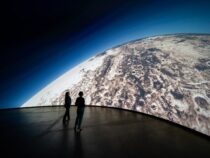 Paraguay greift nach den Sternen: Modernstes LED-Planetarium des Kontinents entsteht in Asunción