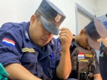 Polizisten nach Erpressung von Brasilianern verhaftet