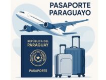 Der paraguayische Pass gehört zu den wertvollsten der Welt
