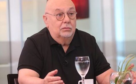 “Ich mache mir keine Sorgen um die Künstliche Intelligenz, sondern um die natürliche Unintelligenz“