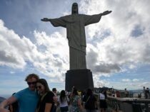 Direktflug-Revolution: Von Asunción an die Copacabana