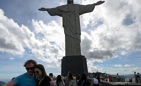 Direktflug-Revolution: Von Asunción an die Copacabana
