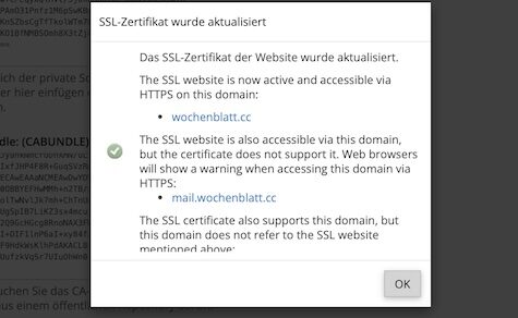 „Wer die Geduld beherrscht, beherrscht alles andere“