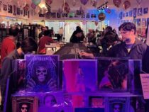 Vom Lockdown zum Kult-Laden: Die Erfolgsgeschichte von Paraguays bestem Plattenladen