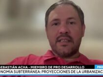 16.000.000.000 US-Dollar am Fiskus vorbei: Der gigantische Schattenmarkt Paraguays