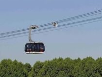 Wahlversprechen oder Vision? Stadtratskandidat schlägt Seilbahn nach dem Vorbild von La Paz vor