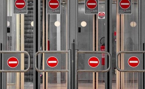 Einwanderungsbehörde vergibt geheimen Vertrag über 22 Millionen US-Dollar