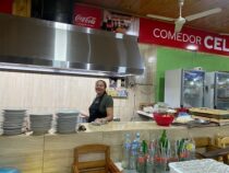 Aromen, Arbeit, Authentizität: Ein Streifzug durch die Markthalle von Encarnación