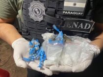 Tödlicher Trend: Drogenmix mit Stahlwolle fordert erste Todesopfer