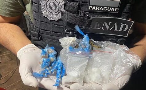 Tödlicher Trend: Drogenmix mit Stahlwolle fordert erste Todesopfer