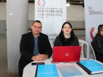 Rätselhafter Anstieg: Sterbezahlen in Coronel Oviedo fast auf Corona-Niveau