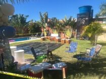 Vom Fest zur Trauer: 62-Jähriger stirbt auf der Tanzfläche während der Feier seiner Tochter