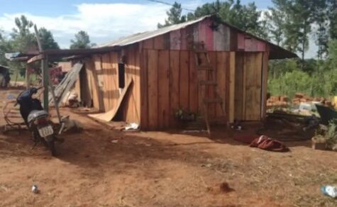 Mutter muss zusehen: Sohn stirbt durch heftigen Stromschlag bei Elektro-Arbeiten