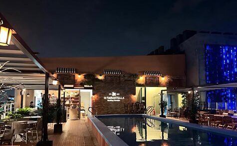 13 Jahre Gastfreundschaft: La Tarantella expandiert 2026 mit dem Herzen einer italienischen Familie