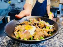 Auf dem Weg zu 500 Jahren Asunción: Eine Reise zu den Wurzeln der paraguayischen Küche