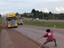 TikTok-Wahnsinn: Springen diese Teenager bald direkt in den Sarg?