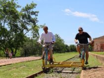 Mit deutscher Unterstützung: Erstes Etappenziel für nachhaltigen Tourismus in Paraguarí erreicht