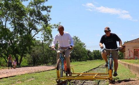 Mit deutscher Unterstützung: Erstes Etappenziel für nachhaltigen Tourismus in Paraguarí erreicht