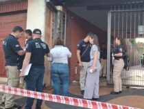 Details zum tödlichen Überfall in Fernando de la Mora bekannt gegeben